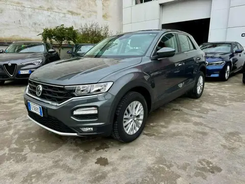 Used VOLKSWAGEN T-ROC Diesel 2020 Ad 