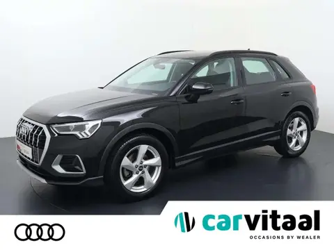 Used AUDI Q3 Petrol 2022 Ad 