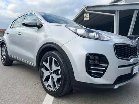 Used KIA SPORTAGE Diesel 2018 Ad 