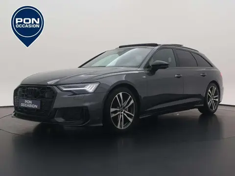 Used AUDI A6 Petrol 2024 Ad 