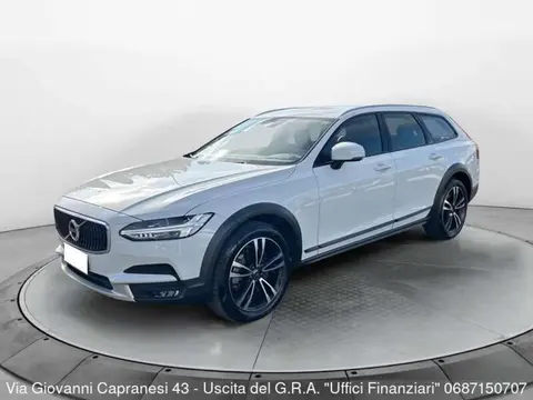 Annonce VOLVO V90 Diesel 2019 d'occasion 