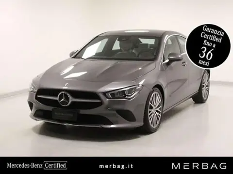 Used MERCEDES-BENZ CLASSE CLA Diesel 2019 Ad 