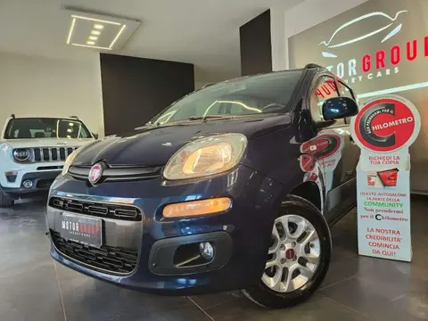 Used FIAT PANDA LPG 2018 Ad 