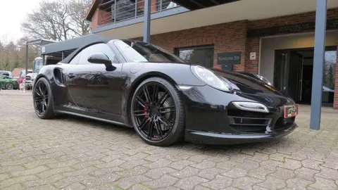 Annonce PORSCHE 991 Essence 2015 d'occasion Allemagne