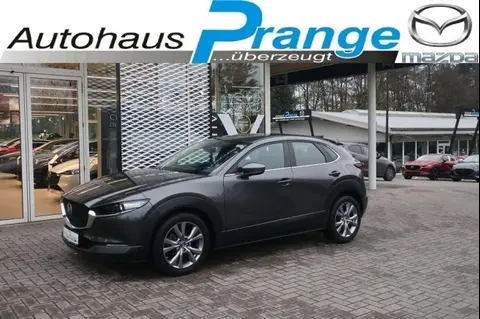 Used MAZDA CX-30 Petrol 2020 Ad 