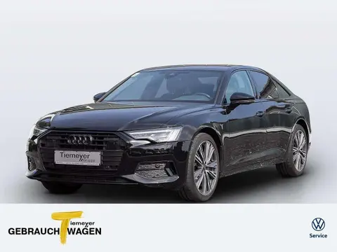 Annonce AUDI A6 Essence 2023 d'occasion Allemagne