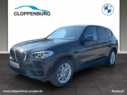 Used BMW X3 Diesel 2021 Ad 