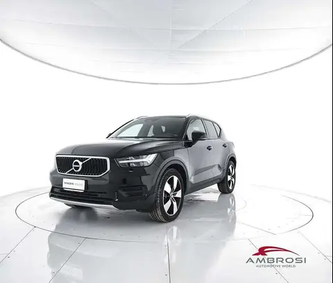 Used VOLVO XC40 Petrol 2020 Ad 