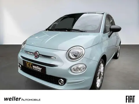 Used FIAT 500 Petrol 2023 Ad 