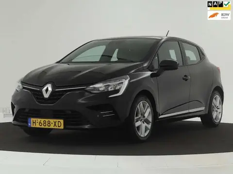 Used RENAULT CLIO Petrol 2020 Ad 