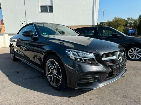 Used MERCEDES-BENZ CLASSE C Petrol 2020 Ad 