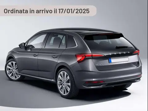 Annonce SKODA SCALA Essence 2024 d'occasion 