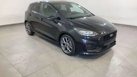 Used FORD FIESTA Petrol 2021 Ad 