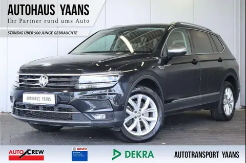 Annonce VOLKSWAGEN TIGUAN Diesel 2020 d'occasion 