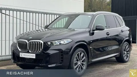 Annonce BMW X5 Diesel 2024 d'occasion 