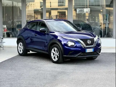 Used NISSAN JUKE Petrol 2020 Ad 