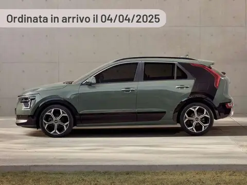 Used KIA NIRO Hybrid 2024 Ad 