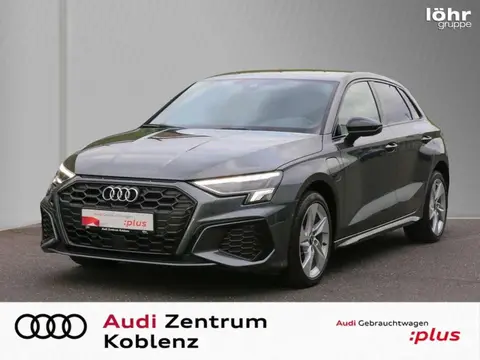 Used AUDI A3 Hybrid 2021 Ad 