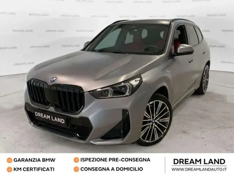 Used BMW X1 Hybrid 2023 Ad 