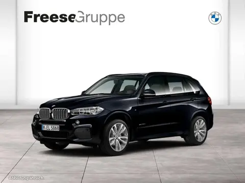 Used BMW X5 Diesel 2016 Ad 