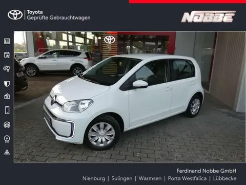 Used VOLKSWAGEN UP! Electric 2021 Ad 