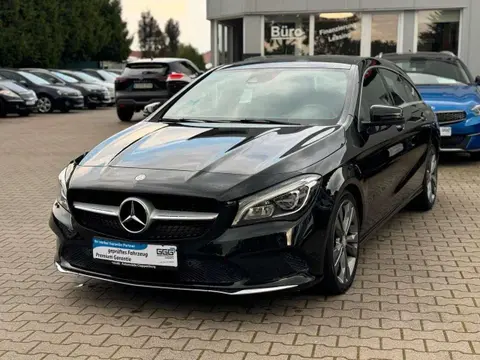 Used MERCEDES-BENZ CLASSE CLA Diesel 2017 Ad 