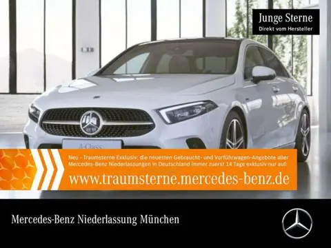 Used MERCEDES-BENZ CLASSE A Hybrid 2020 Ad 