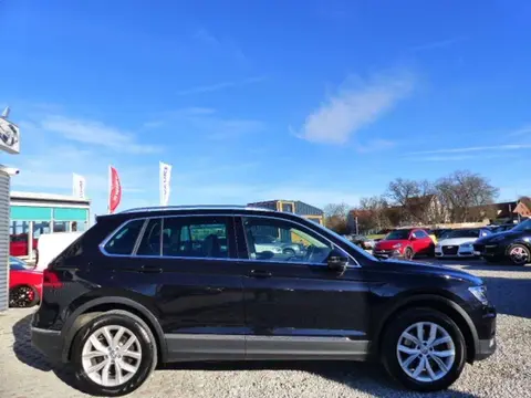 Used VOLKSWAGEN TIGUAN Petrol 2016 Ad 