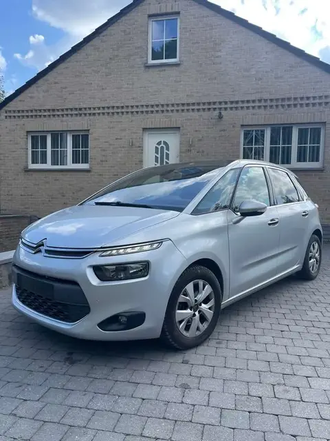 Annonce CITROEN C4 Diesel 2015 d'occasion Belgique