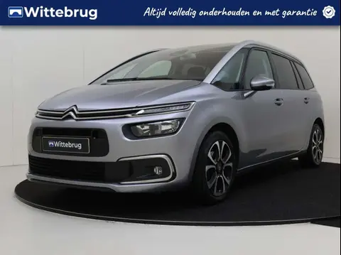 Annonce CITROEN C4 Essence 2019 d'occasion 