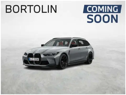 Annonce BMW M3 Essence 2024 d'occasion 