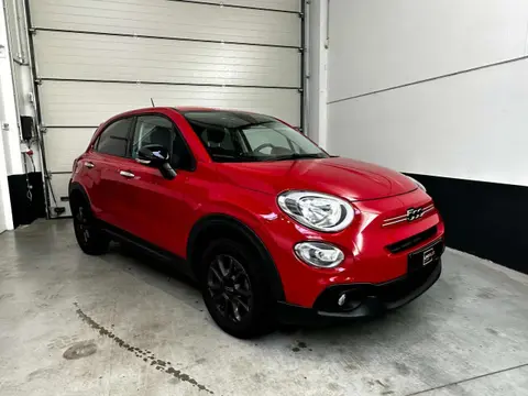 Used FIAT 500X Petrol 2023 Ad Belgium