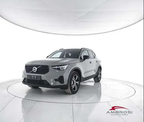 Annonce VOLVO XC40 Hybride 2024 d'occasion 