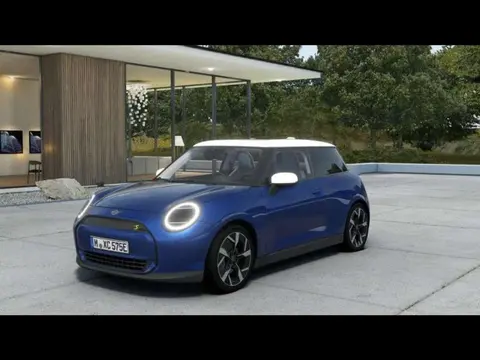 Annonce MINI COOPER Électrique 2024 d'occasion 