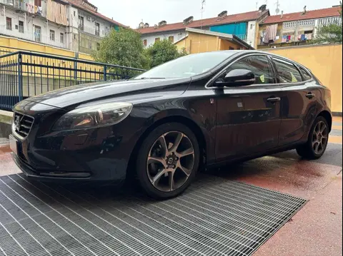 Annonce VOLVO V40 Diesel 2015 d'occasion 