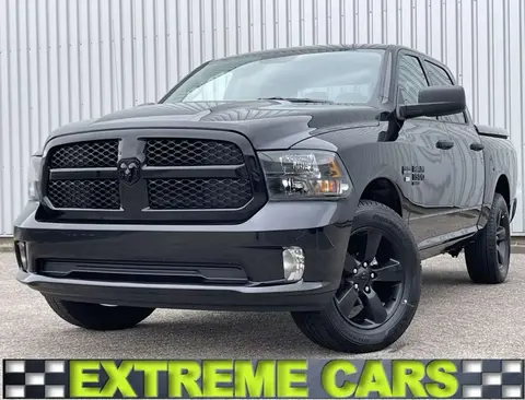 Used DODGE RAM LPG 2024 Ad 