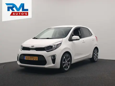 Used KIA PICANTO Petrol 2019 Ad 