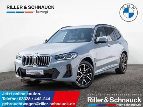 Used BMW X3 Diesel 2023 Ad 