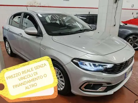 Used FIAT TIPO Petrol 2021 Ad 