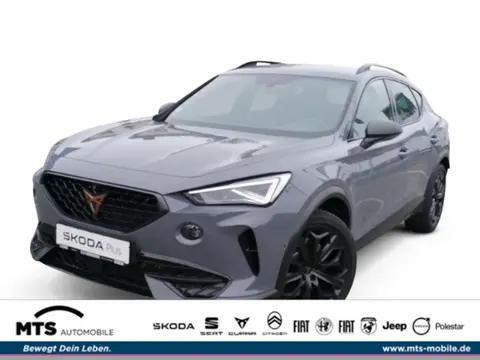 Annonce CUPRA FORMENTOR Hybride 2024 d'occasion 