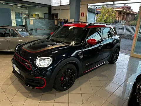 Annonce MINI JOHN COOPER WORKS Essence 2020 d'occasion 