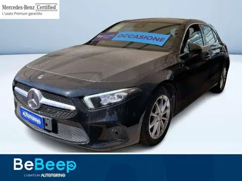 Used MERCEDES-BENZ CLASSE A Diesel 2020 Ad 