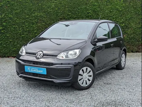 Used VOLKSWAGEN UP! Petrol 2021 Ad 