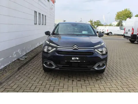 Annonce CITROEN C4 Essence 2024 d'occasion 