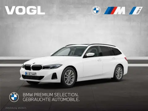 Annonce BMW SERIE 3 Essence 2023 d'occasion 