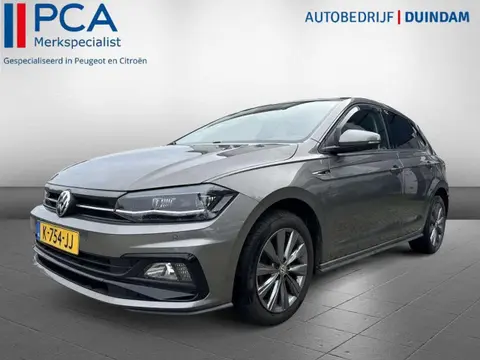 Used VOLKSWAGEN POLO Petrol 2021 Ad 