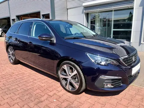 Used PEUGEOT 308 Diesel 2019 Ad 