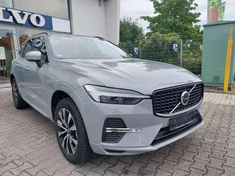 Annonce VOLVO XC60 Diesel 2023 d'occasion 