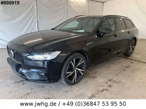 Used VOLVO V90 Diesel 2023 Ad 