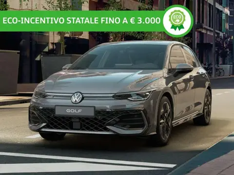 Annonce VOLKSWAGEN GOLF Diesel 2024 d'occasion 